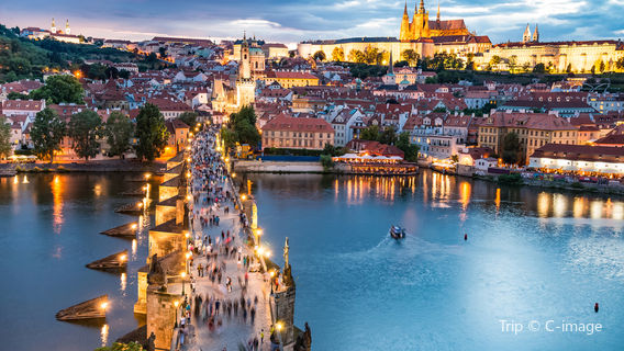 Prague