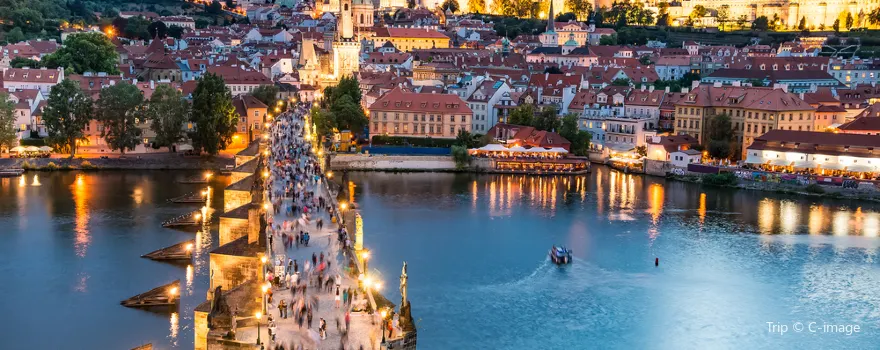 Charles Bridge