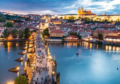 Charles Bridge