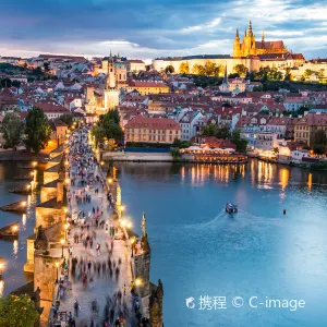 Charles Bridge