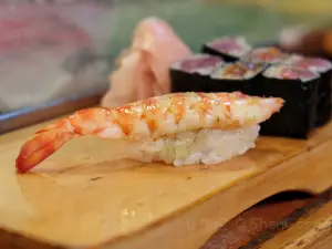 Daiwa Sushi