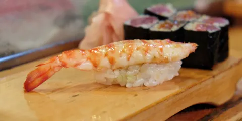 大和壽司
