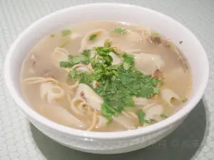 蕭記三鮮燴麪（鄭汴路店）