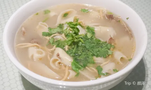 Xiao Ji San Xian Hui Mian ( Zheng Bian Road dian )