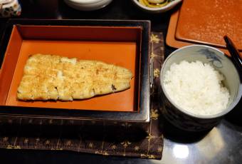 Popular dishes