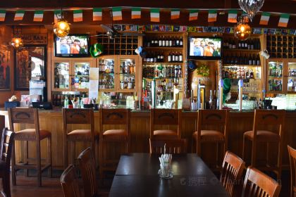 Healy Mac's Irish Bar & Restaurant