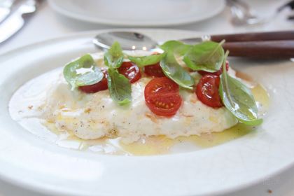 LA PETITE MAISON DUBAI