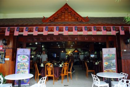 Wan Thai Restaurant