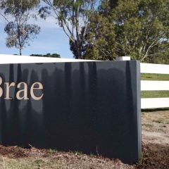 Brae Restaurant 여행 사진
