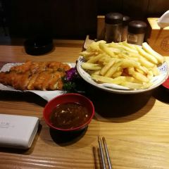 Jing Lan · Roast Meat Ye Shi User Photo