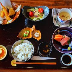 Man Shu Kaiseki User Photo