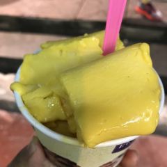 Kai Song Fruits Stall User Photo