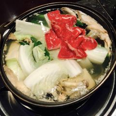 Hanabi Sushi House張用戶圖片