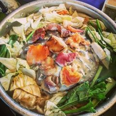 Cambodian BBQ Restaurant User Photo