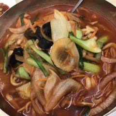 XINGDOU KOREAN EXPRESS RESTAURANT User Photo