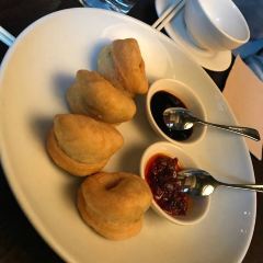 Billy Kwong User Photo