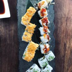 Saké Restaurant & Bar The Rocks User Photo