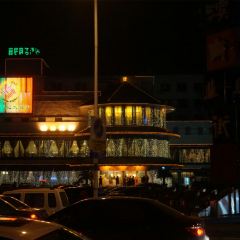 XIAO LAI XI WU XI XIAO LONG BAO 여행 사진