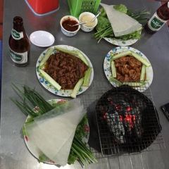 Quan Lau De User Photo