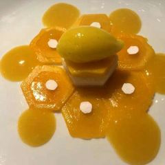 RESTAURANT GUY SAVOY 여행 사진