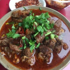 XIE LAO WU QIAO JIAO NIU ROU User Photo