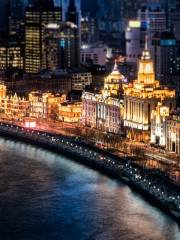 The Bund