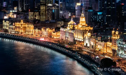 The Bund