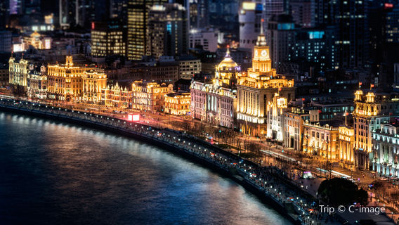 Shanghai