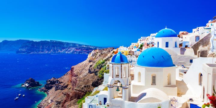 Santorini