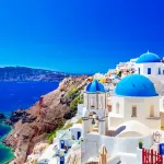 Santorini