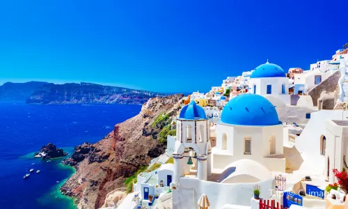Santorini
