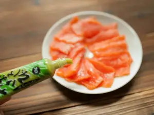 Azuma Sushi