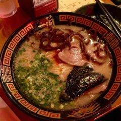 Ichiran Ramen User Photo