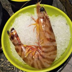 海天盛宴海鲜自助(正大广场店) User Photo