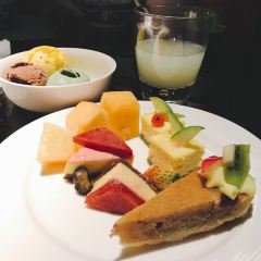 Sheraton Xi'an Hotel ·Gate West Restaurant User Photo