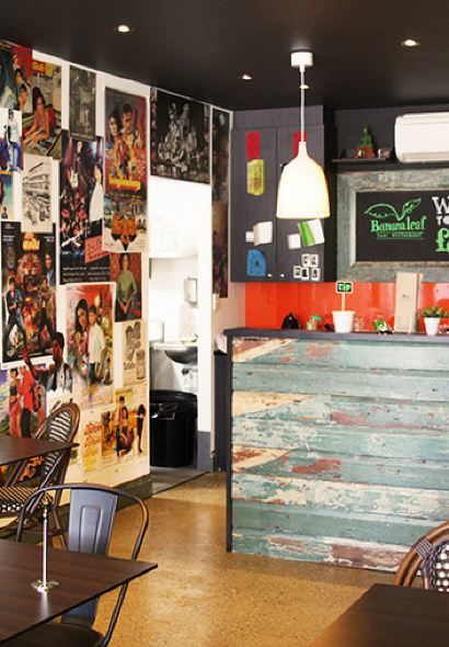 Banana Leaf Thai:East Brisbane