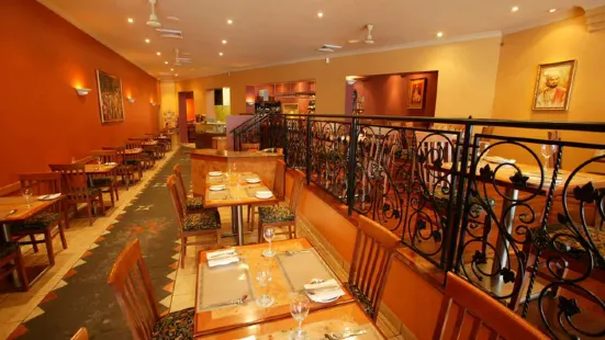 Marinades Indian Restaurant Cairns