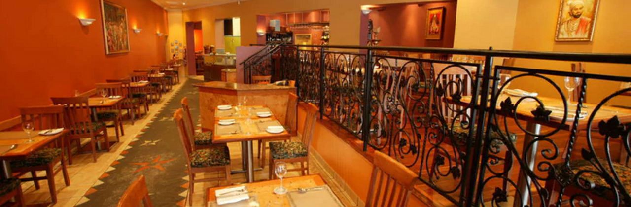 Marinades Indian Restaurant Cairns