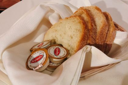 Trattoria Fieramosca