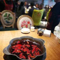 HUAHAINIU HOTPOT 여행 사진