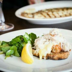 Zazen Restaurant User Photo