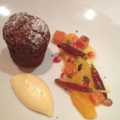 Kob Thai restaurant User Photo