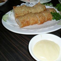 Khaw Glong Thai Restaurant張用戶圖片