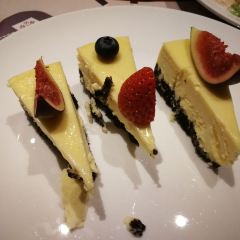 Aroma Western Restaurant 여행 사진