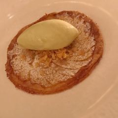 Restaurant Petrus User Photo