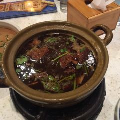 NA JING DA PAI DANG HENG LONG AN CHANG DIAN 여행 사진