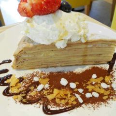 Tofuya Bakery & Table User Photo