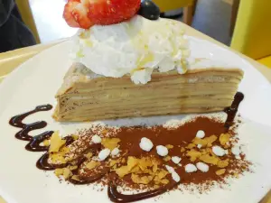 Tofuya Bakery & Table