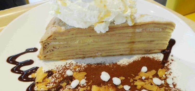 Tofuya Bakery & Table
