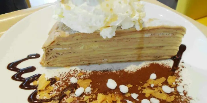 Bakery & Table Tofuya